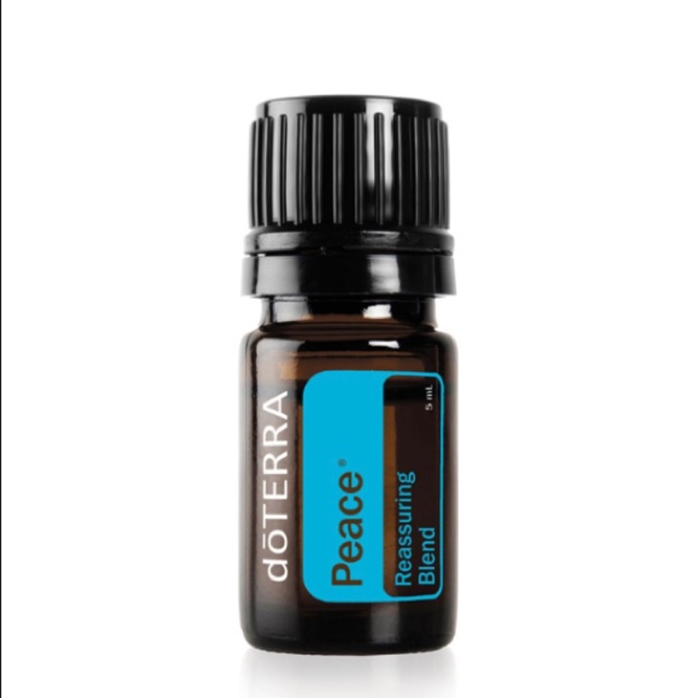 doTERRA Peace Essential Oil 5mL